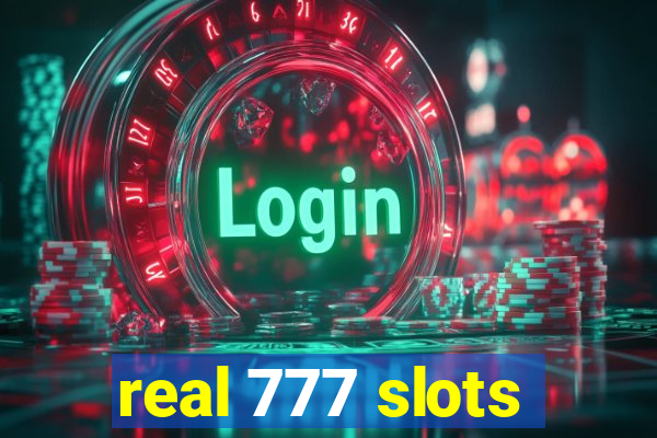 real 777 slots