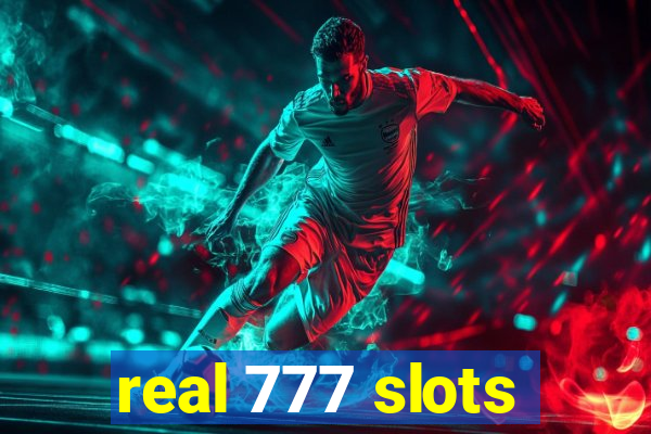 real 777 slots