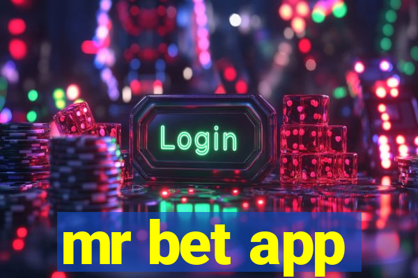 mr bet app