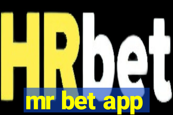 mr bet app