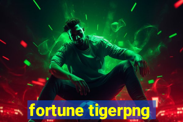 fortune tigerpng