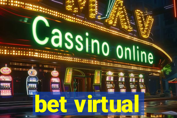 bet virtual