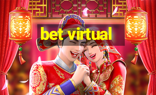 bet virtual