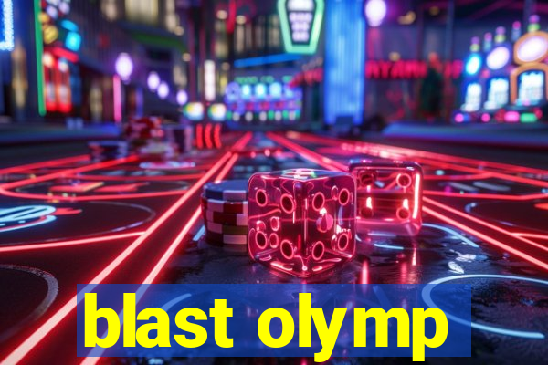 blast olymp