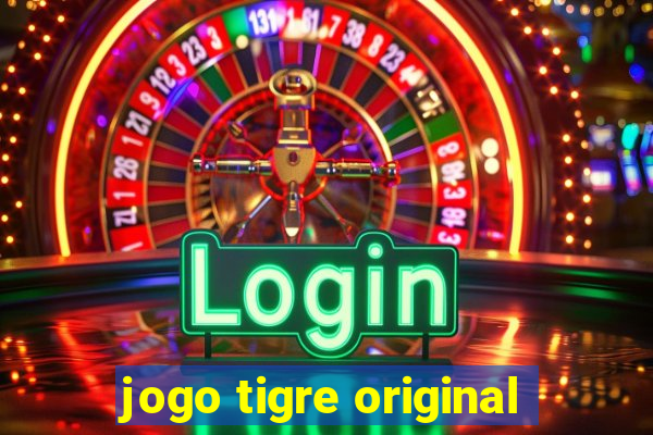 jogo tigre original