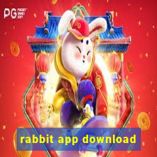 rabbit app download