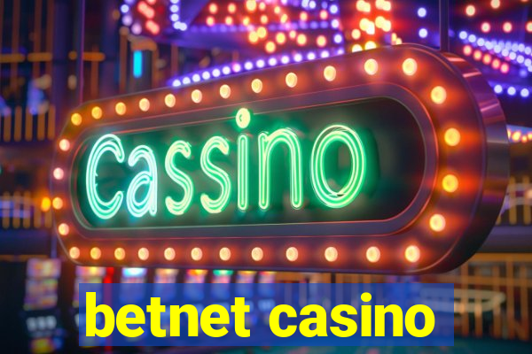 betnet casino