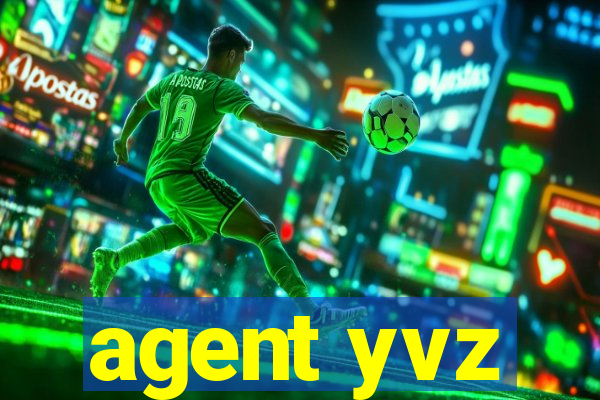 agent yvz