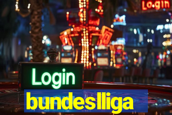 bundeslliga