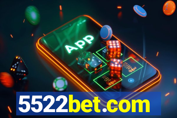 5522bet.com