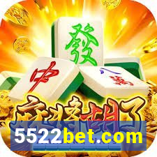 5522bet.com