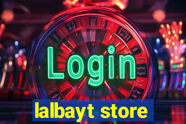 lalbayt store