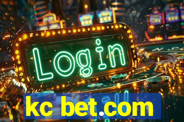 kc bet.com