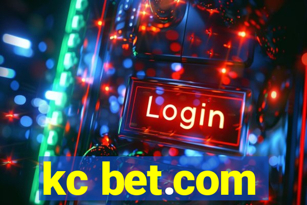 kc bet.com