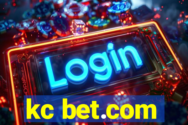 kc bet.com