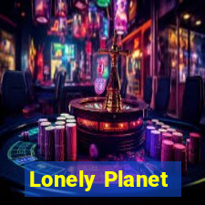 Lonely Planet