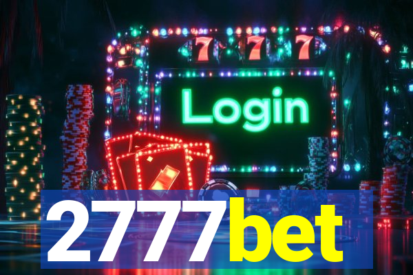 2777bet