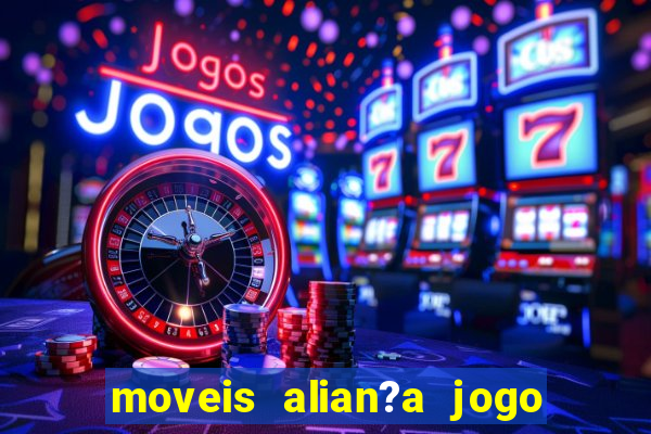 moveis alian?a jogo de cozinha