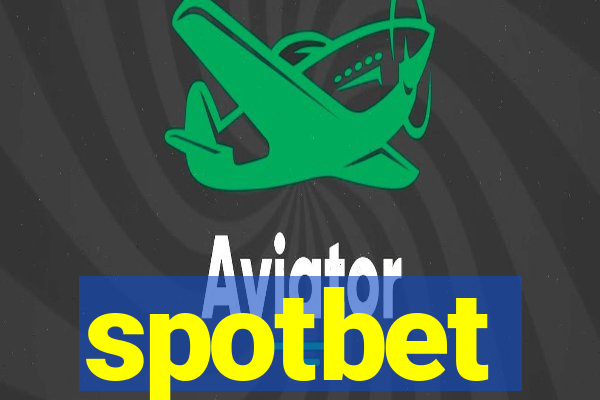 spotbet