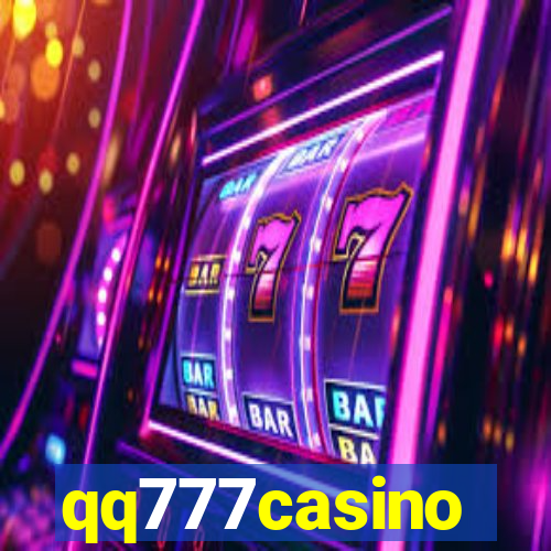 qq777casino