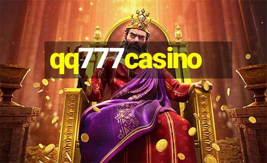 qq777casino