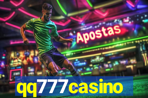 qq777casino