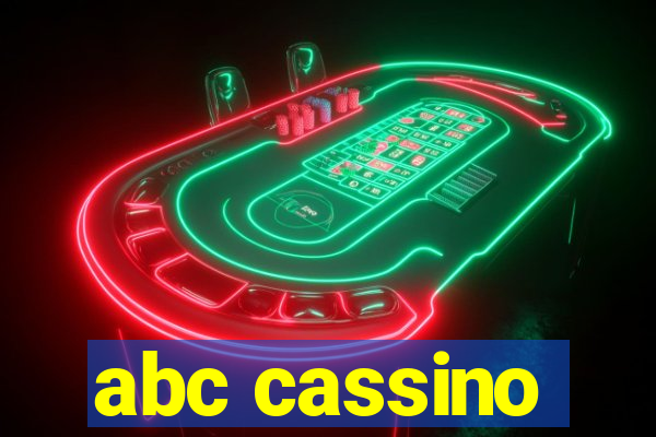 abc cassino