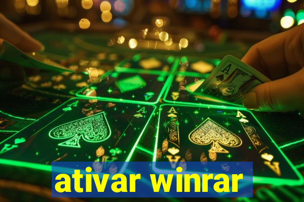 ativar winrar