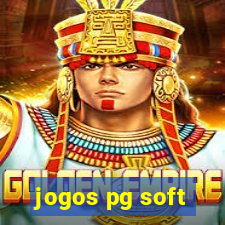 jogos pg soft