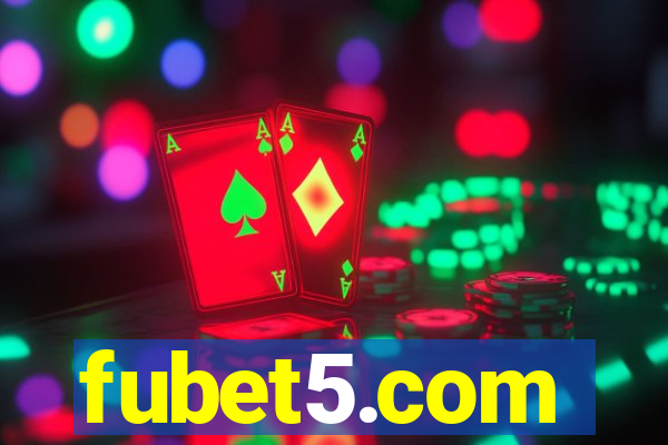 fubet5.com