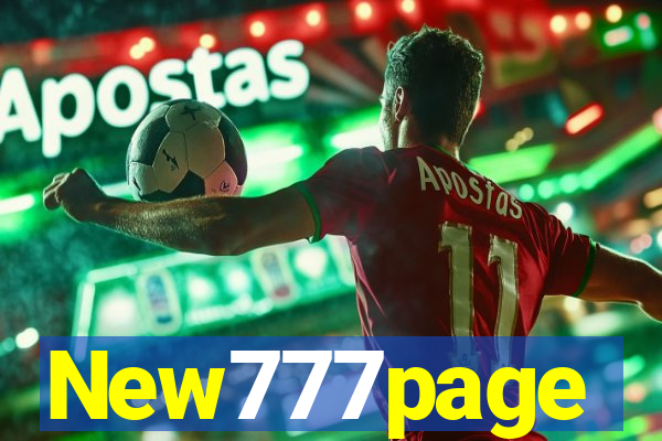 New777page