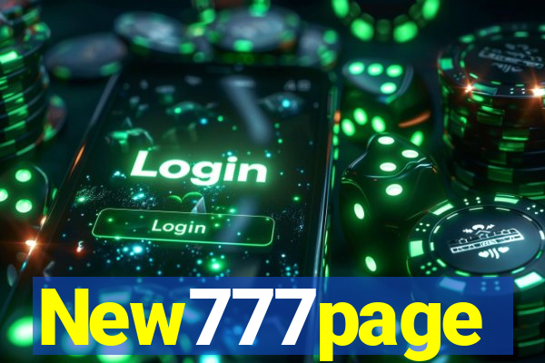 New777page