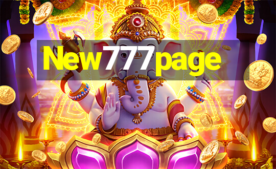 New777page