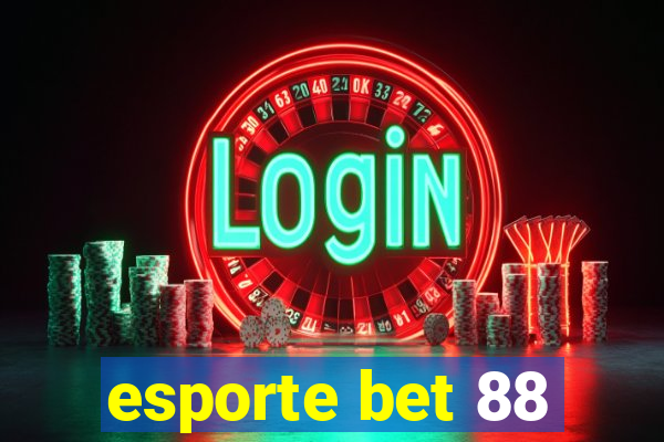 esporte bet 88