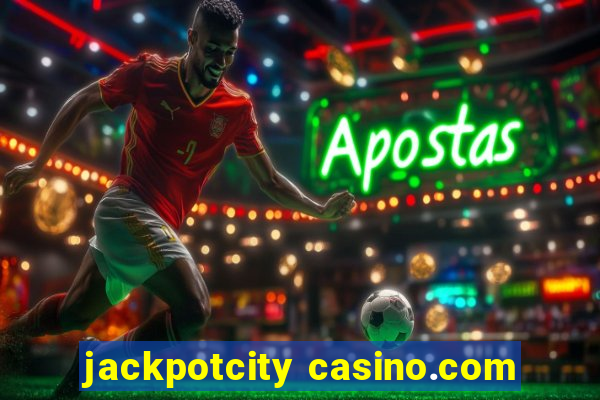 jackpotcity casino.com