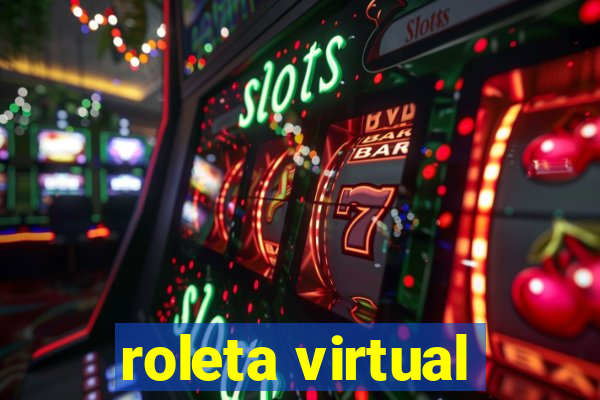 roleta virtual