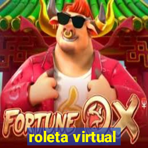 roleta virtual