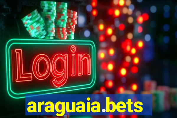 araguaia.bets