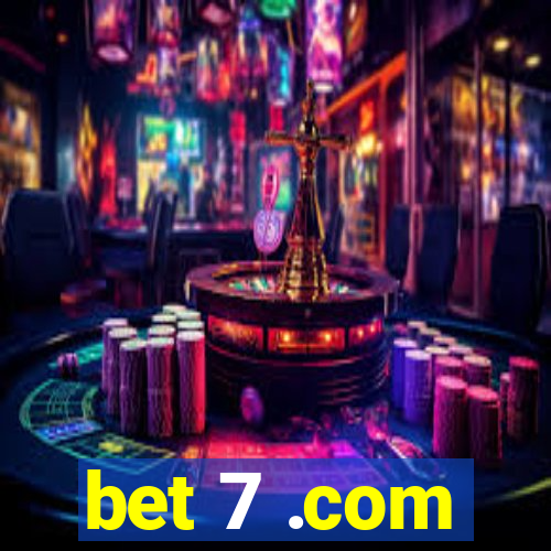 bet 7 .com