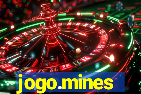 jogo.mines