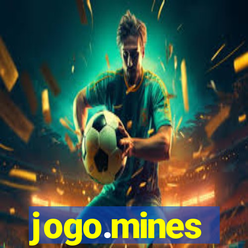 jogo.mines