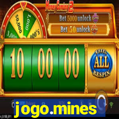 jogo.mines