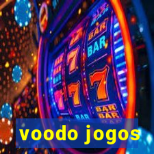 voodo jogos