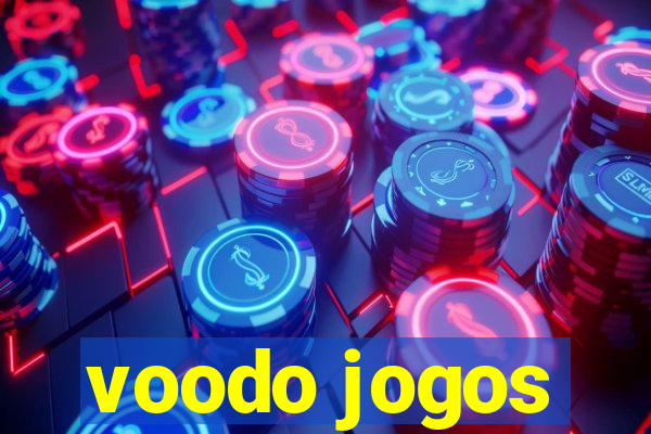 voodo jogos