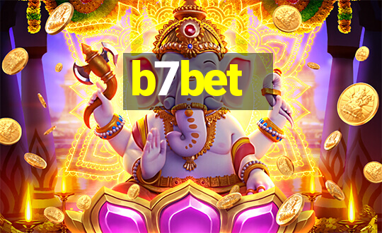 b7bet