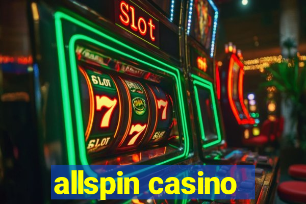 allspin casino