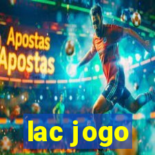 lac jogo