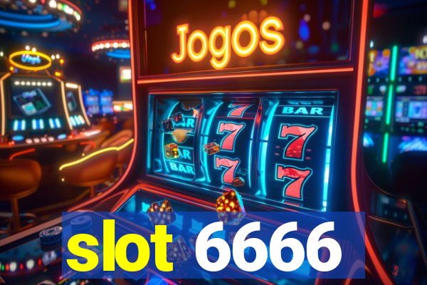 slot 6666