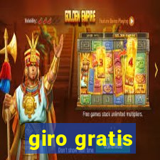 giro gratis