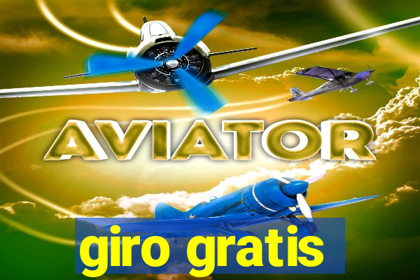 giro gratis